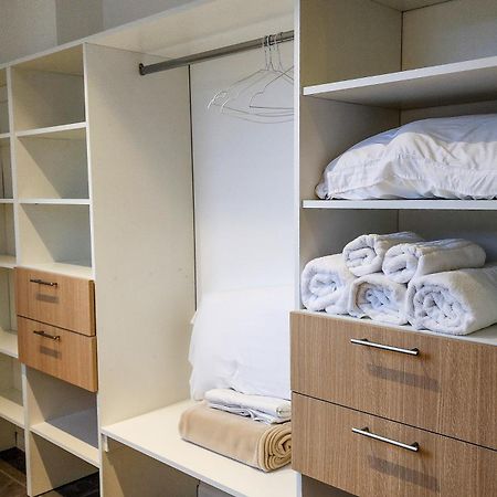 Ushuaia Center Apartament Suit Ngoại thất bức ảnh