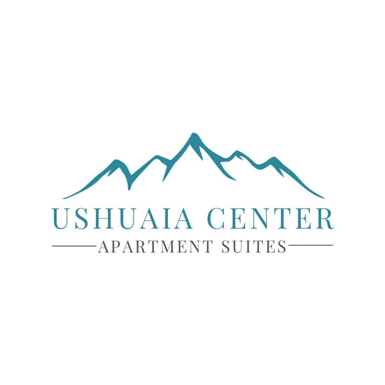 Ushuaia Center Apartament Suit Ngoại thất bức ảnh