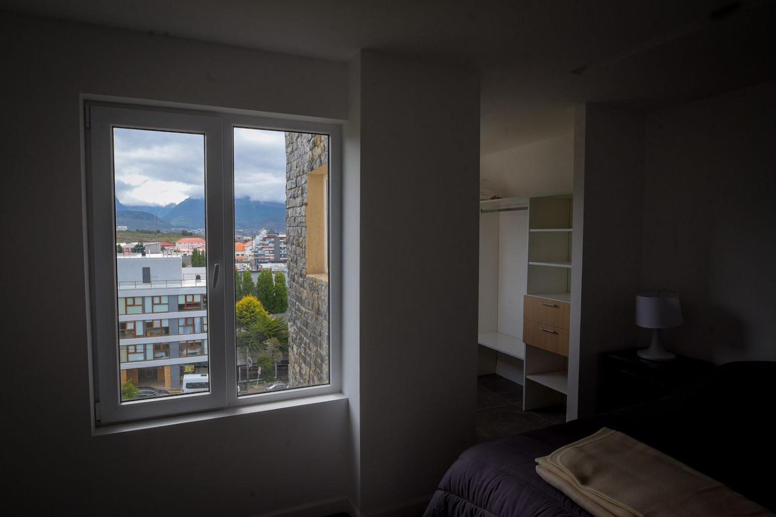 Ushuaia Center Apartament Suit Ngoại thất bức ảnh