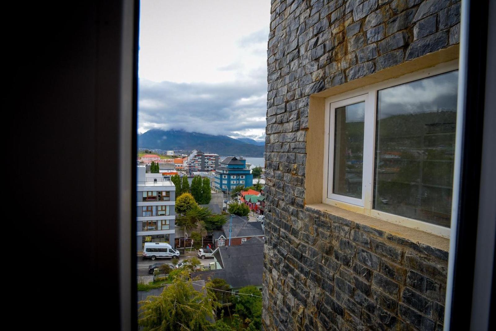 Ushuaia Center Apartament Suit Ngoại thất bức ảnh