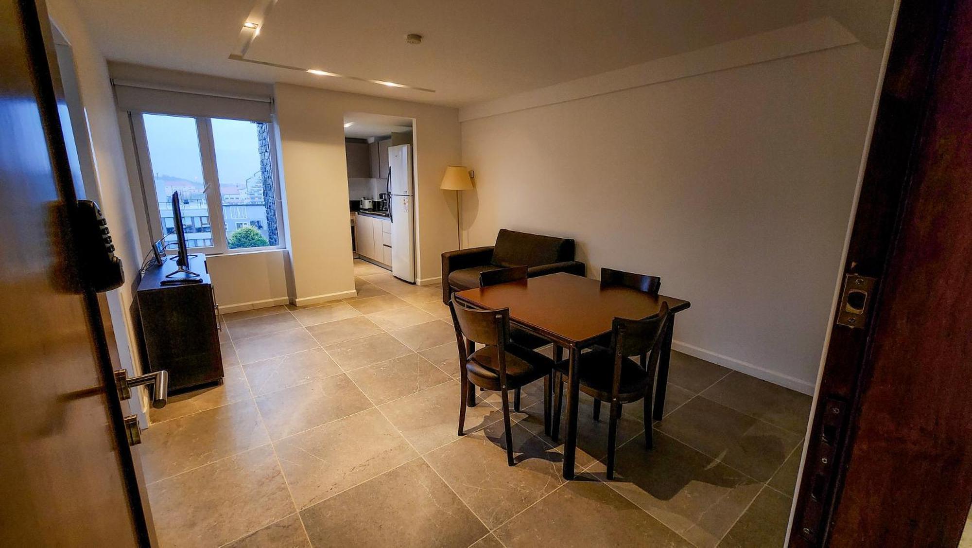 Ushuaia Center Apartament Suit Ngoại thất bức ảnh