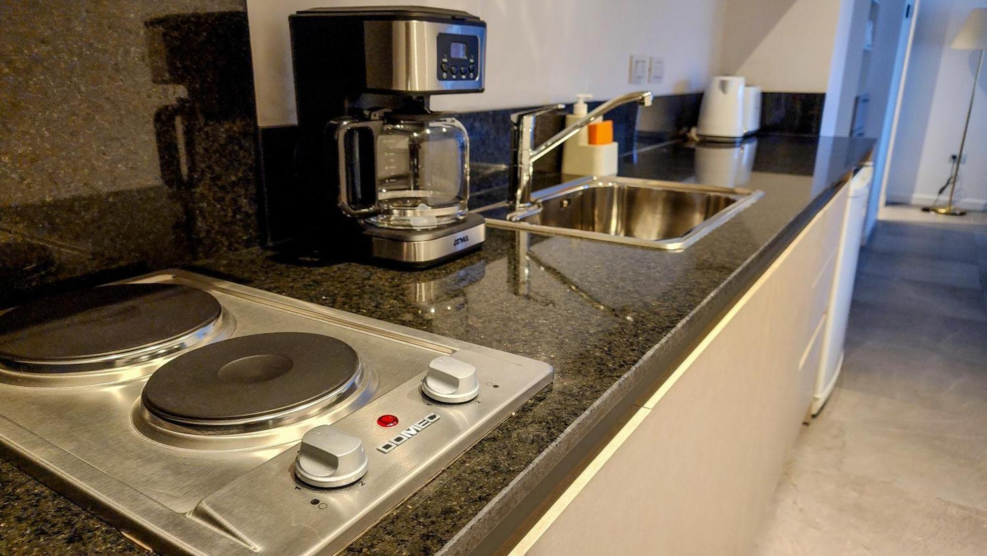 Ushuaia Center Apartament Suit Ngoại thất bức ảnh