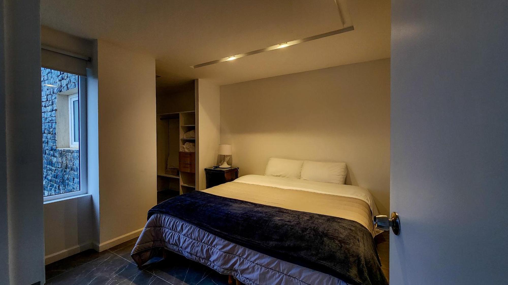 Ushuaia Center Apartament Suit Ngoại thất bức ảnh