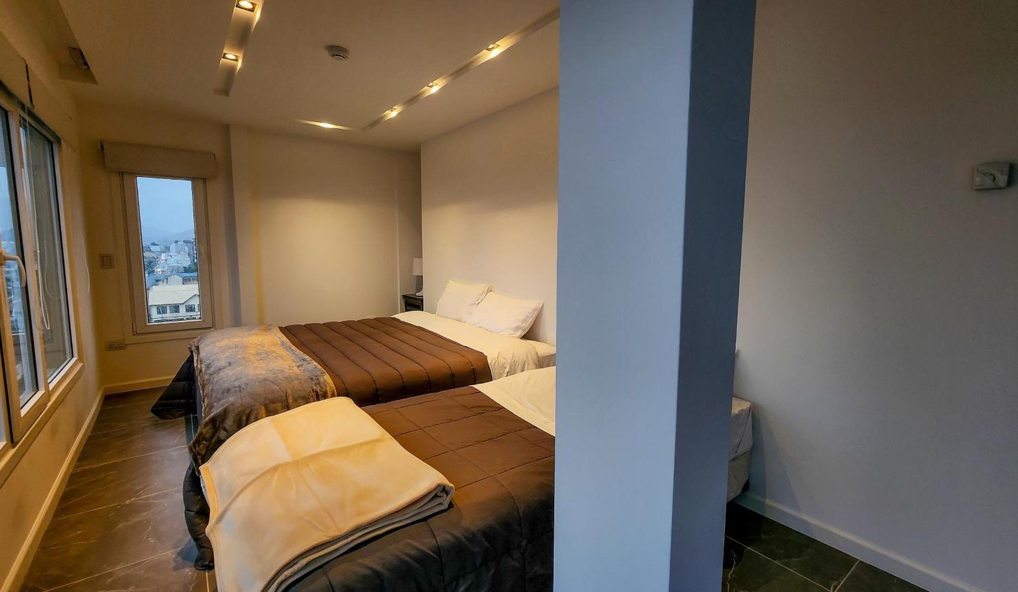 Ushuaia Center Apartament Suit Ngoại thất bức ảnh