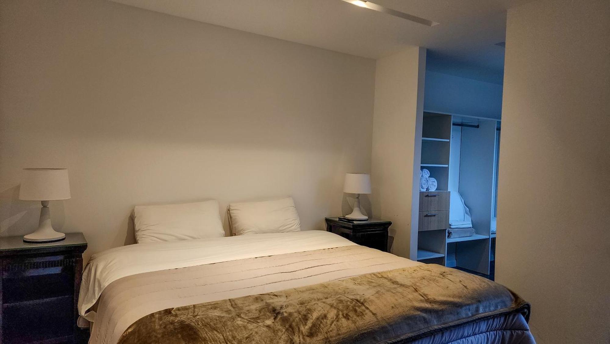 Ushuaia Center Apartament Suit Ngoại thất bức ảnh