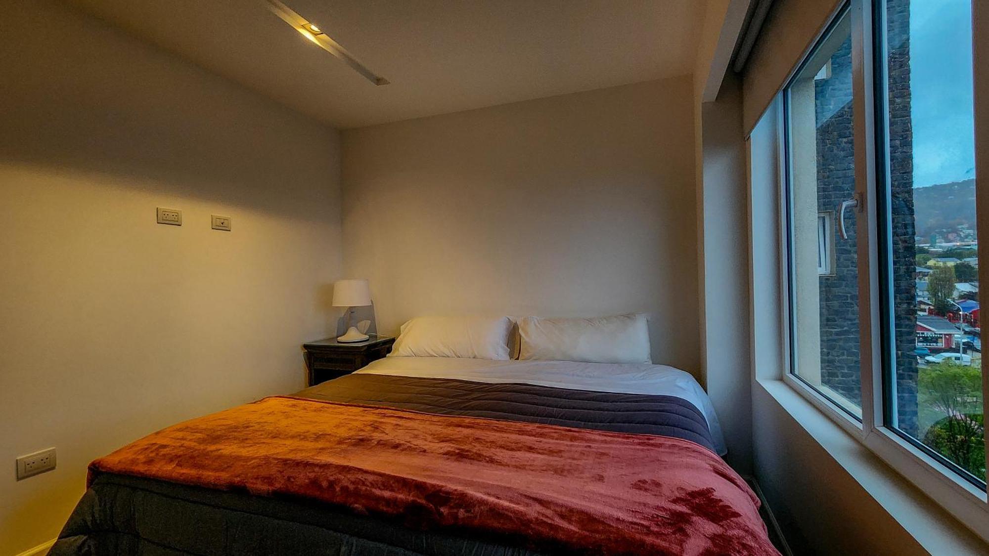Ushuaia Center Apartament Suit Ngoại thất bức ảnh