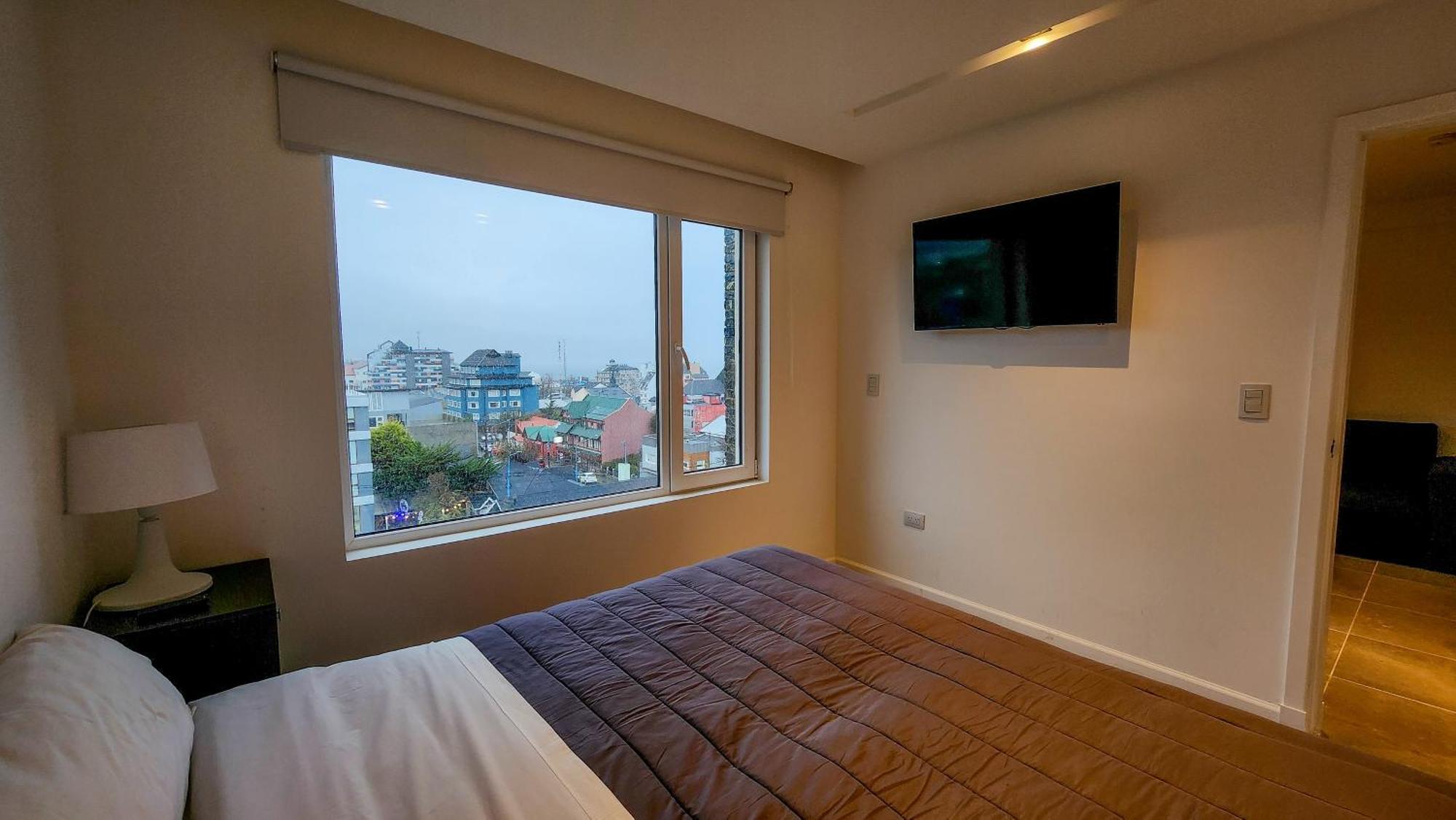 Ushuaia Center Apartament Suit Ngoại thất bức ảnh