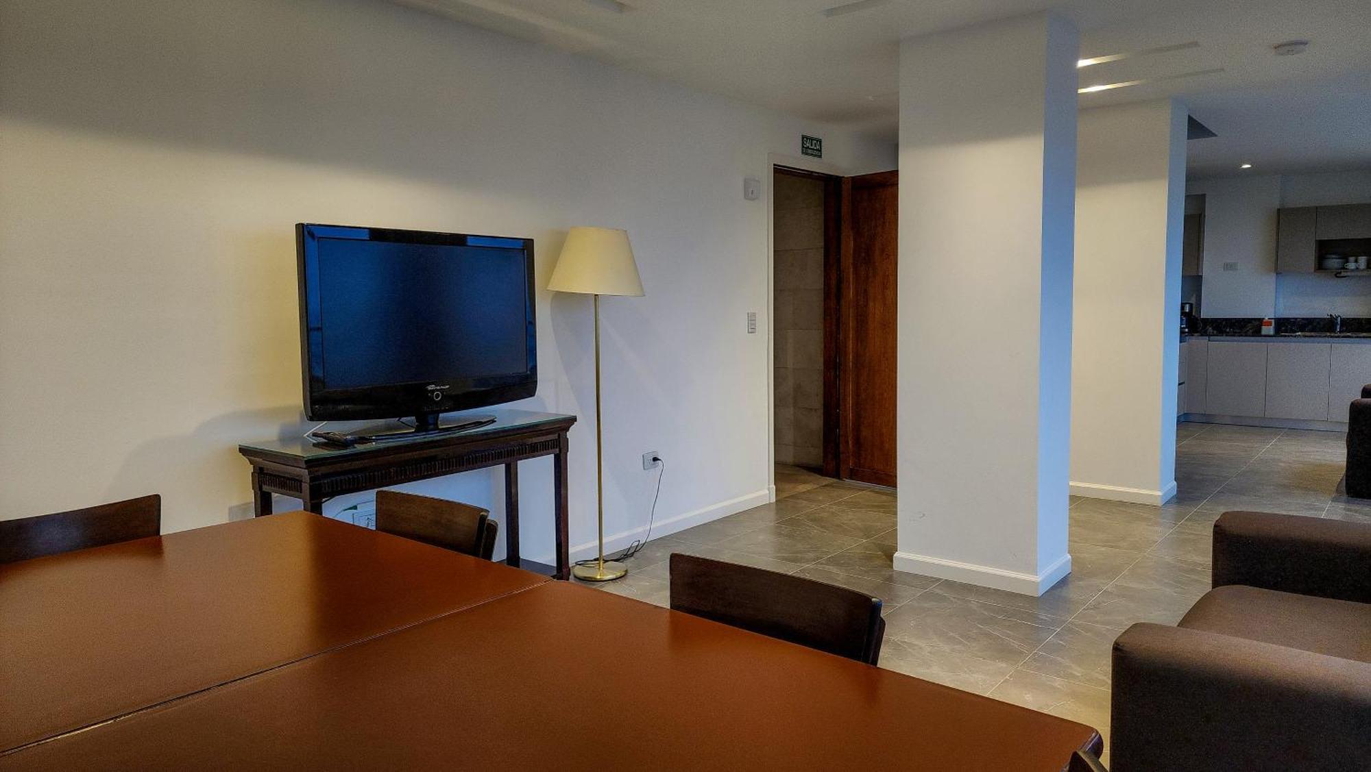 Ushuaia Center Apartament Suit Ngoại thất bức ảnh