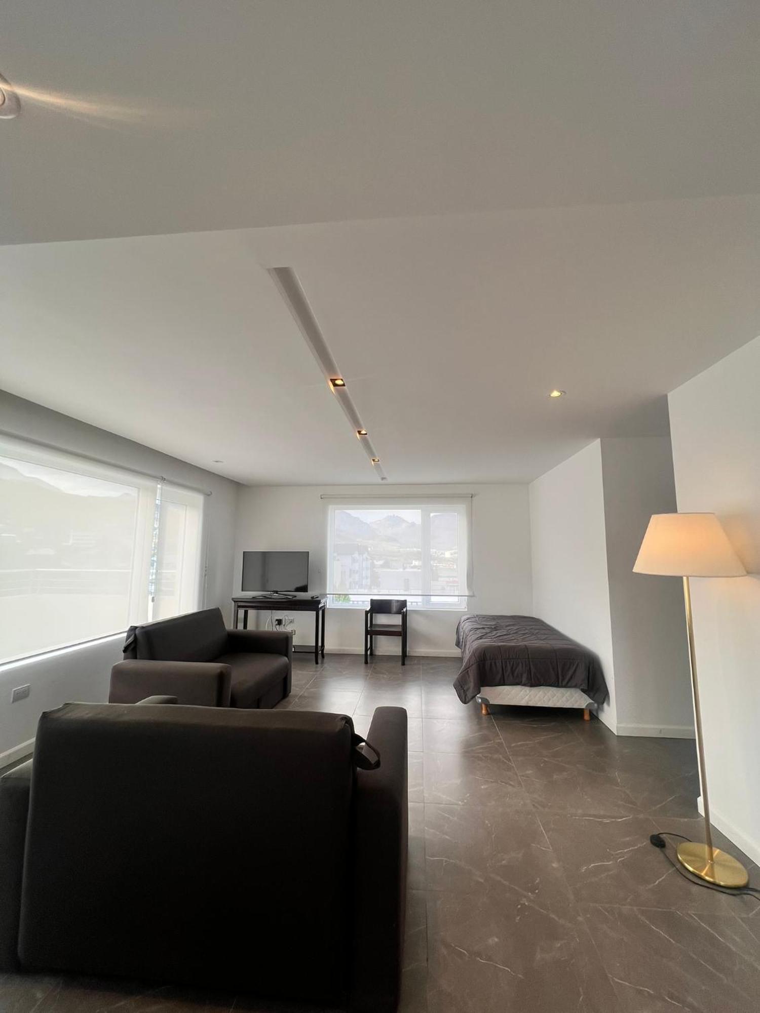 Ushuaia Center Apartament Suit Ngoại thất bức ảnh