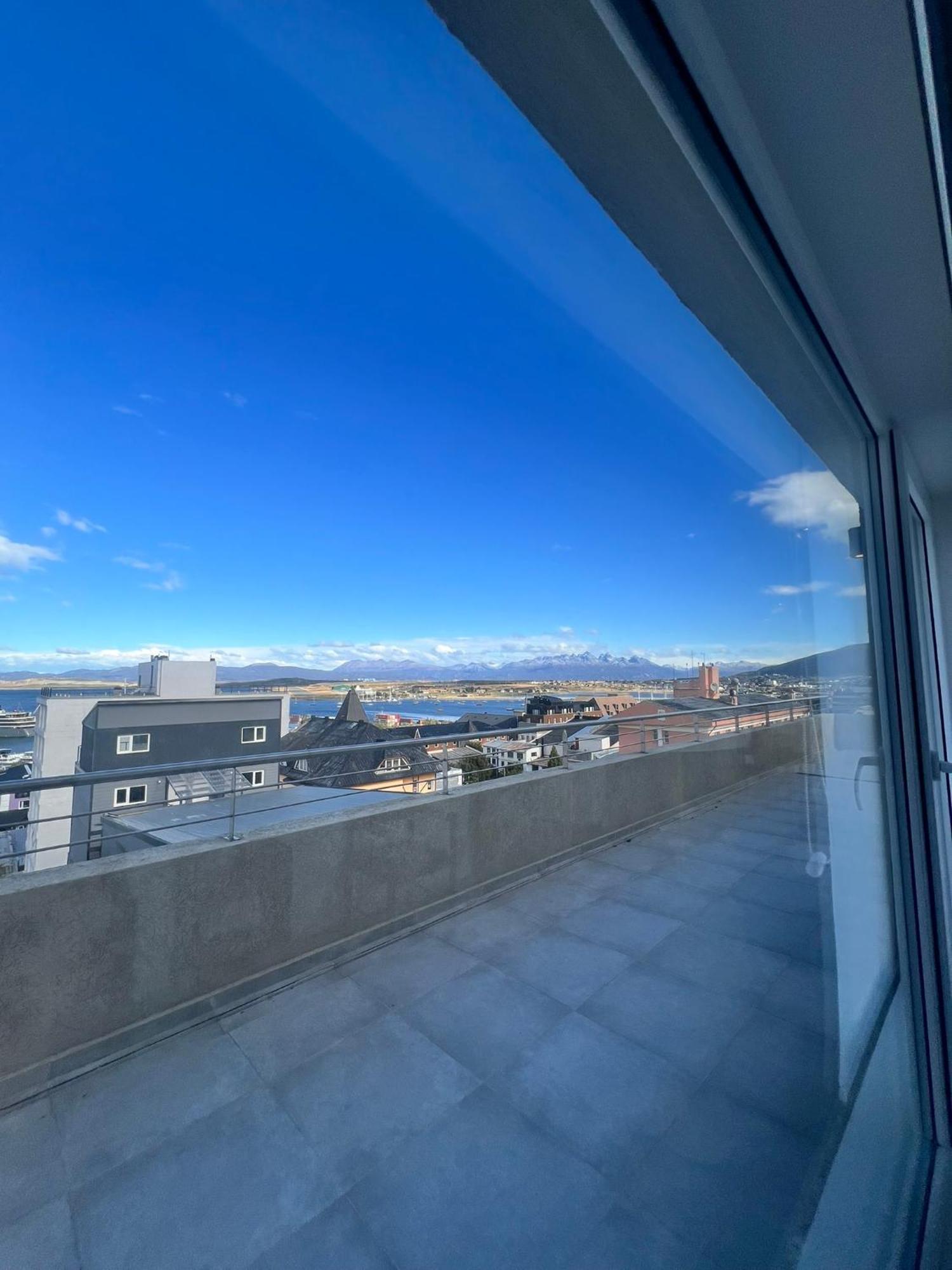 Ushuaia Center Apartament Suit Ngoại thất bức ảnh