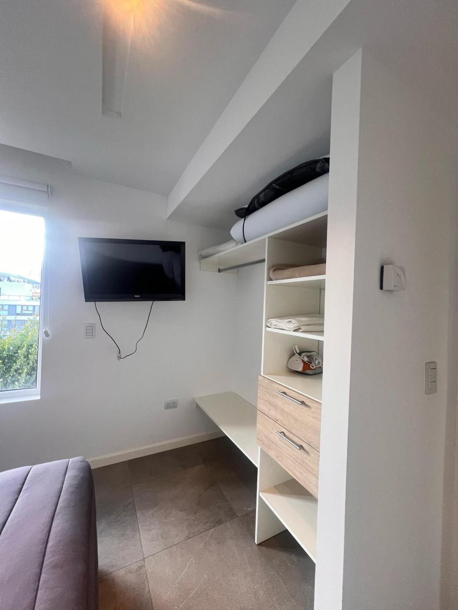 Ushuaia Center Apartament Suit Ngoại thất bức ảnh