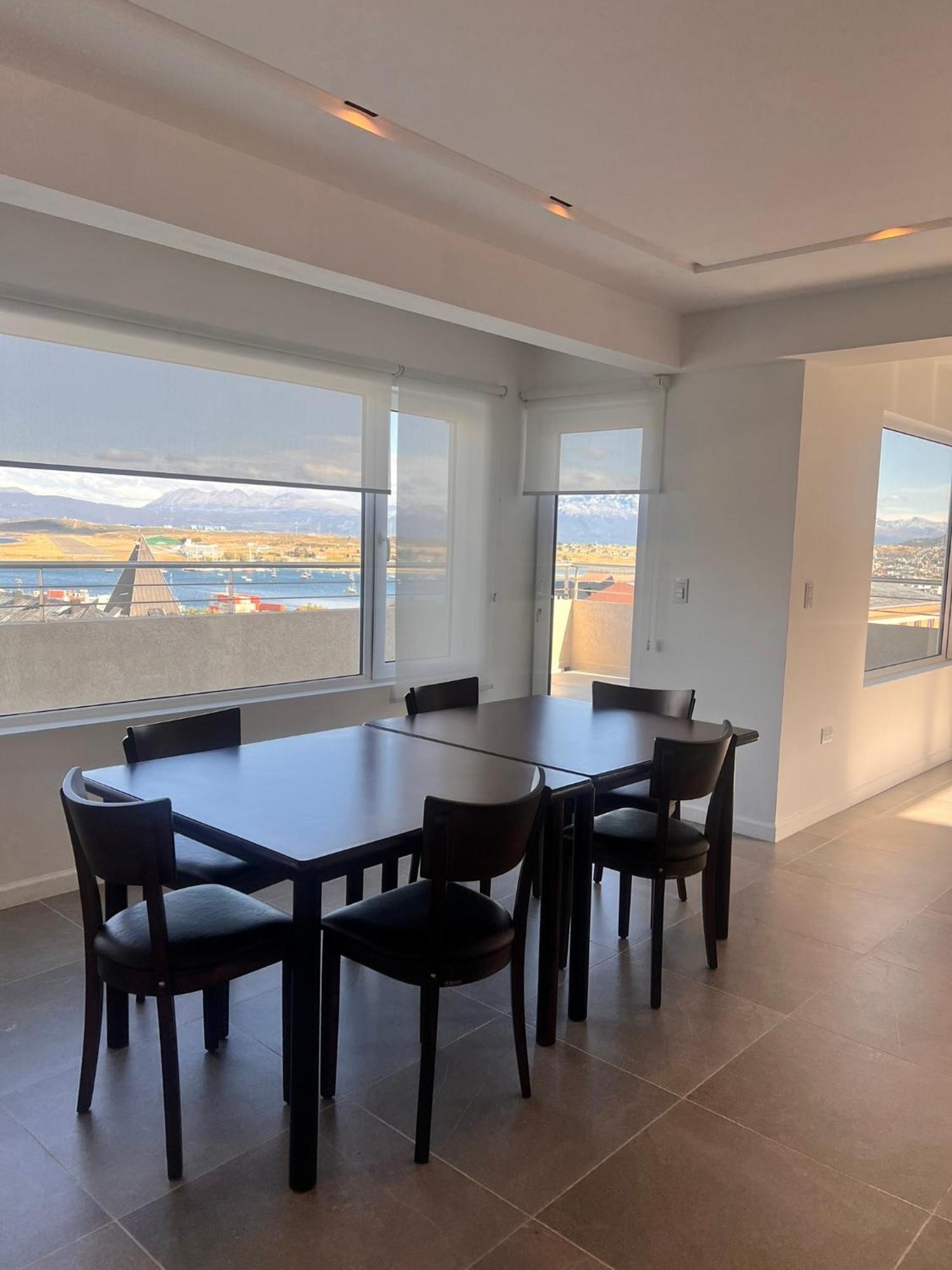 Ushuaia Center Apartament Suit Ngoại thất bức ảnh