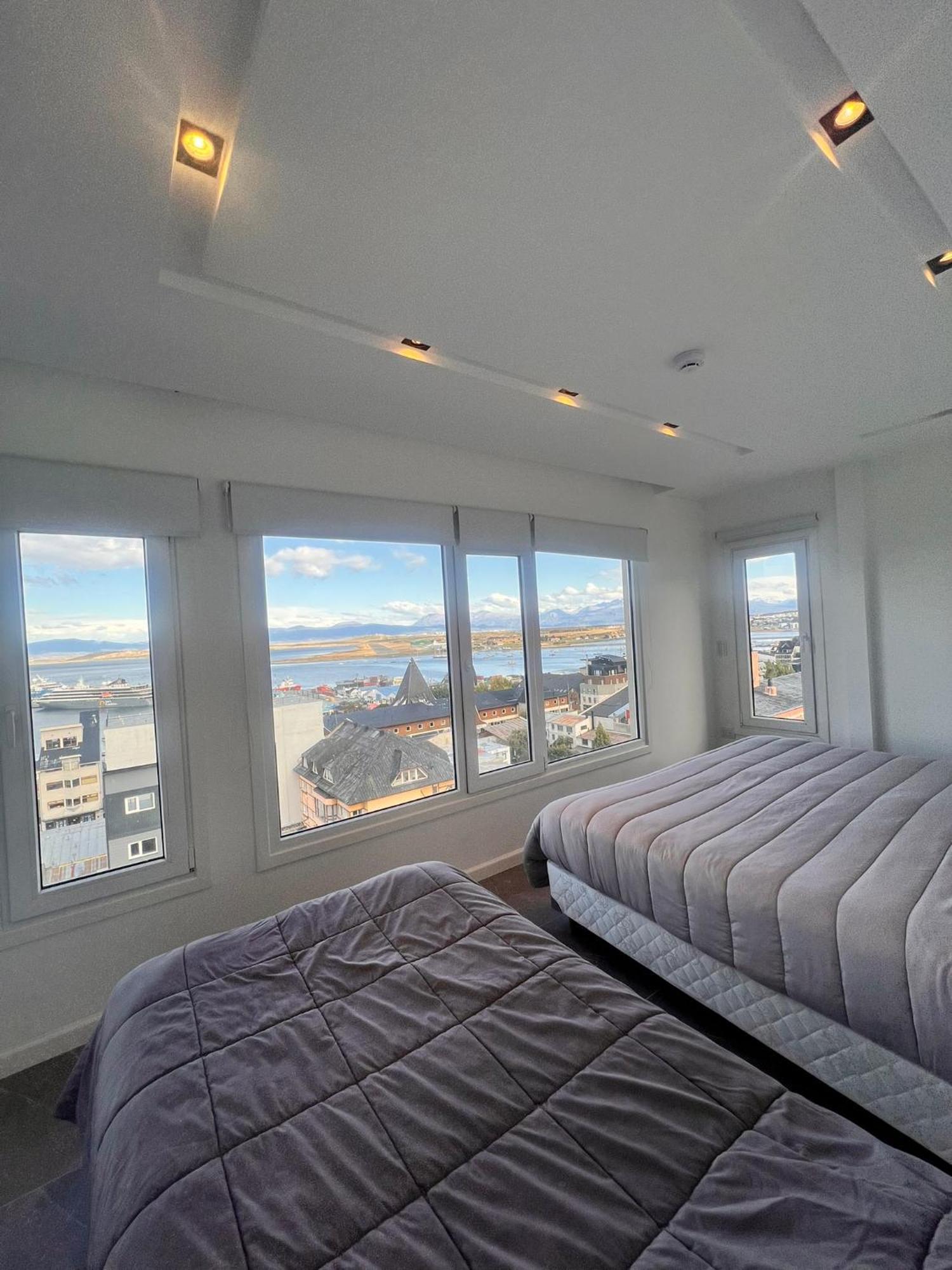 Ushuaia Center Apartament Suit Ngoại thất bức ảnh