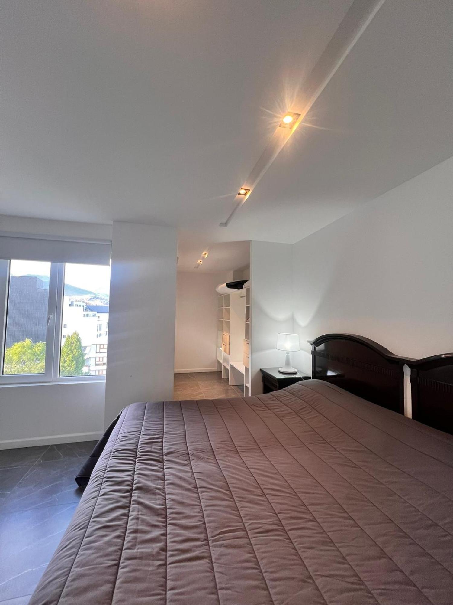 Ushuaia Center Apartament Suit Ngoại thất bức ảnh