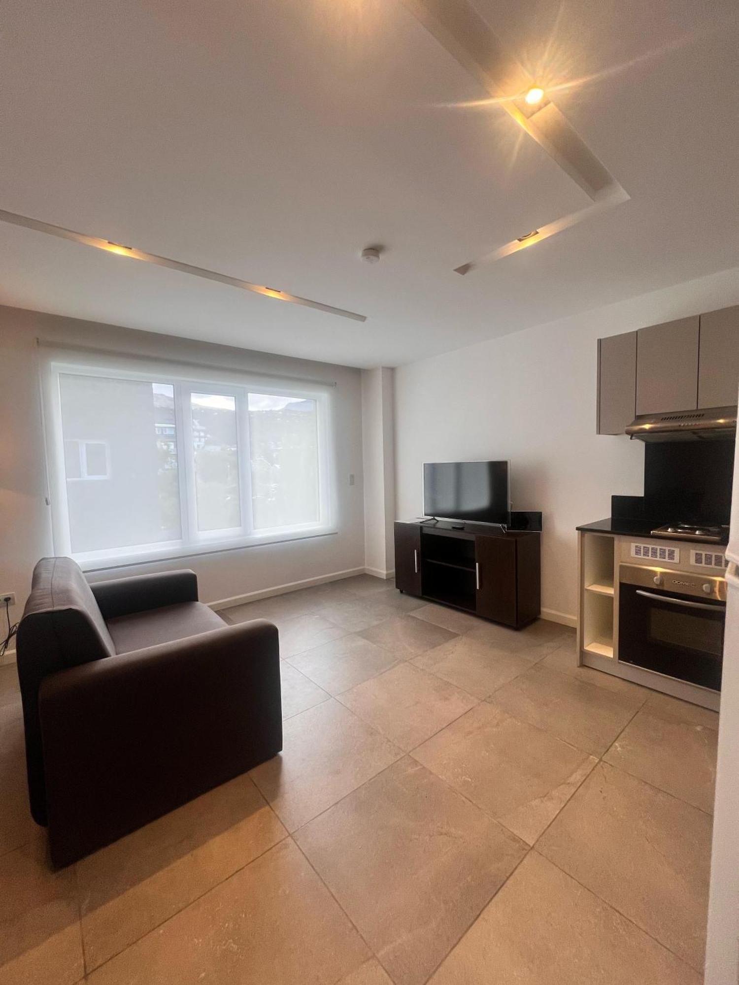 Ushuaia Center Apartament Suit Ngoại thất bức ảnh