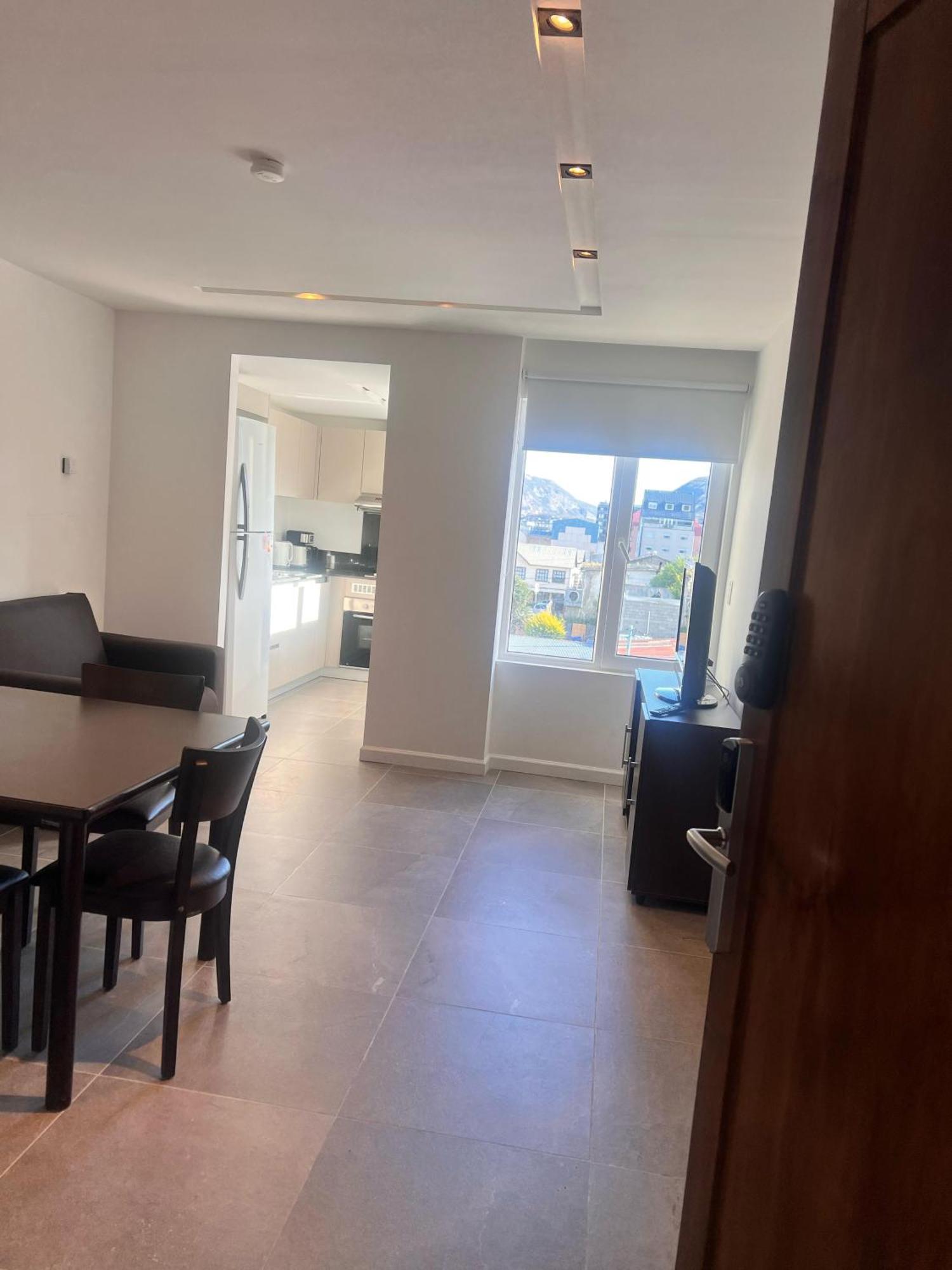 Ushuaia Center Apartament Suit Ngoại thất bức ảnh