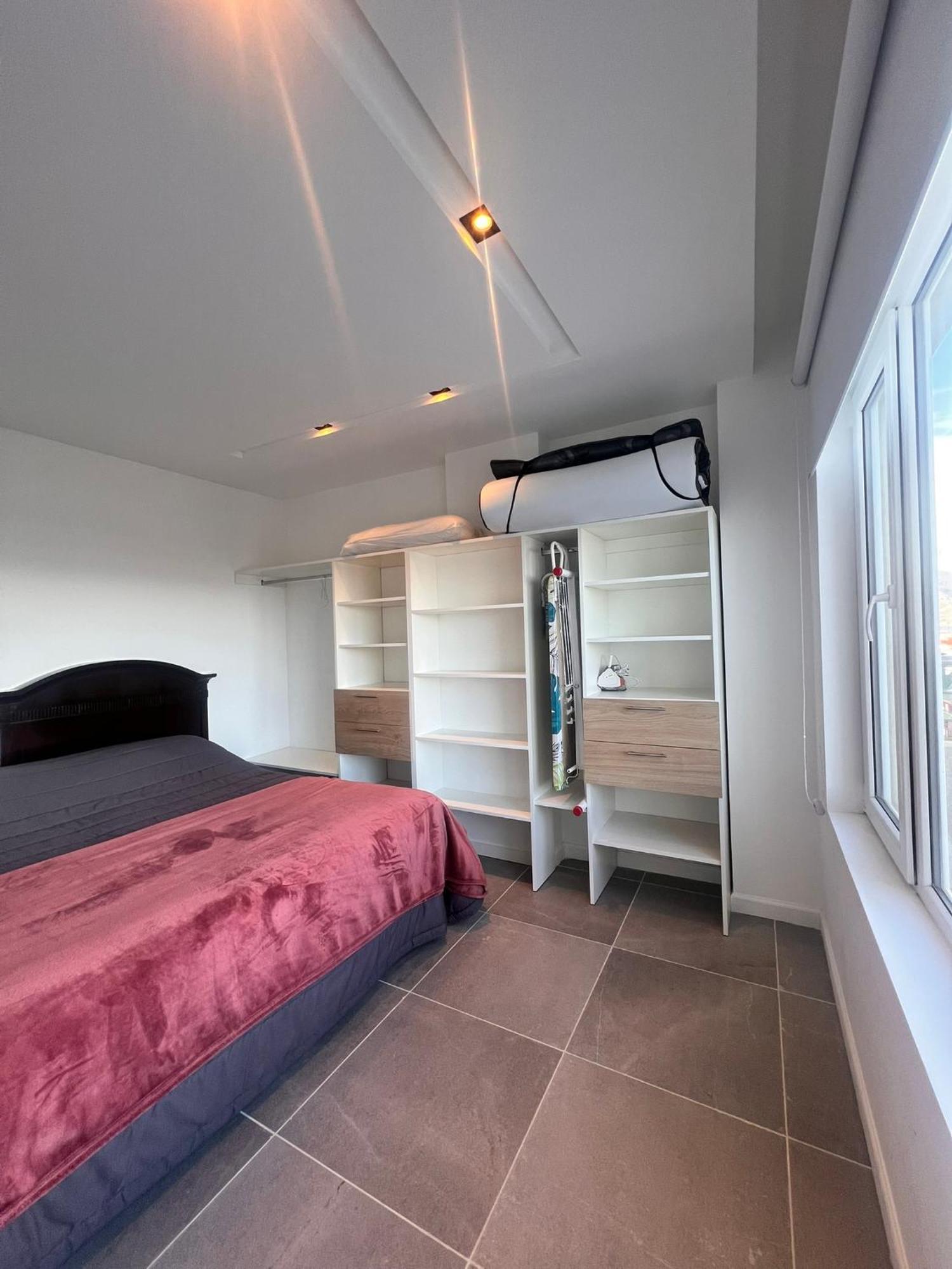 Ushuaia Center Apartament Suit Ngoại thất bức ảnh