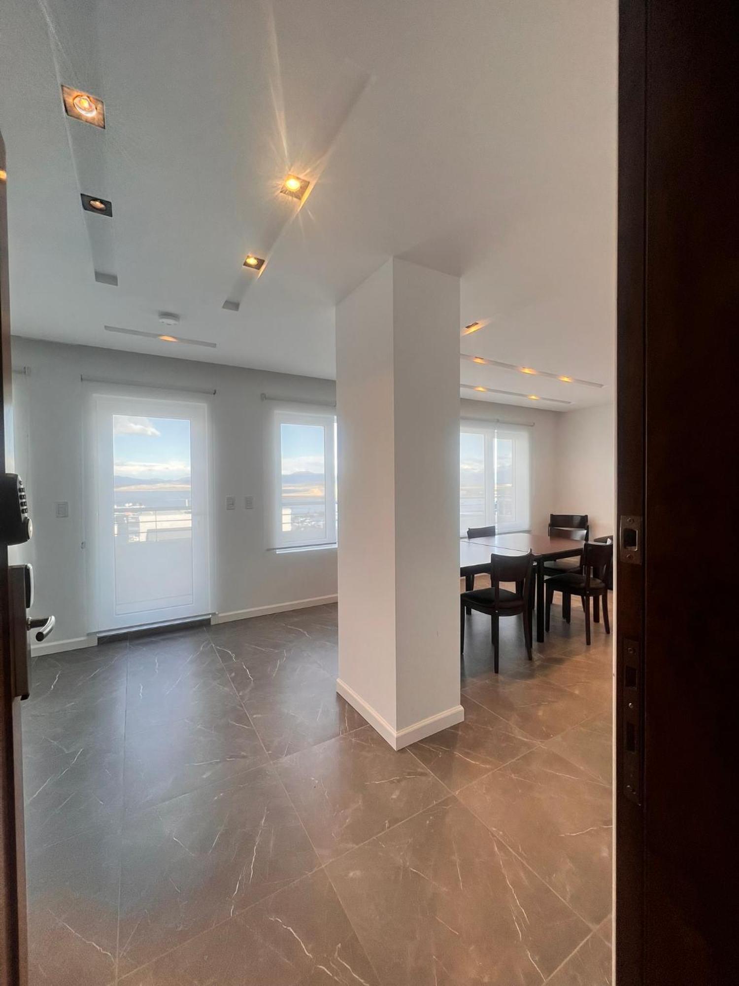 Ushuaia Center Apartament Suit Ngoại thất bức ảnh