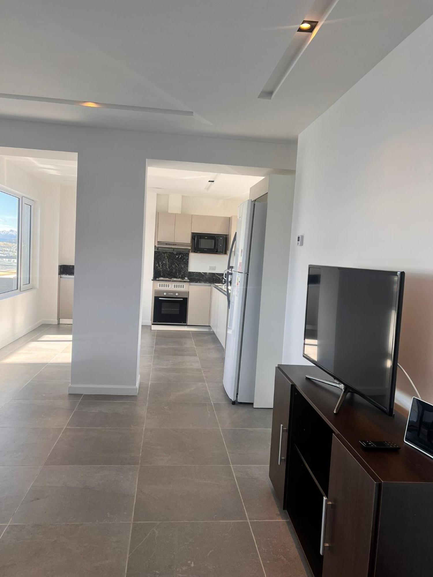 Ushuaia Center Apartament Suit Ngoại thất bức ảnh