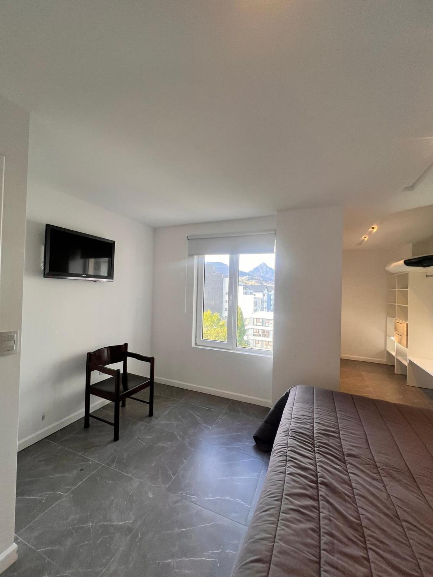Ushuaia Center Apartament Suit Ngoại thất bức ảnh