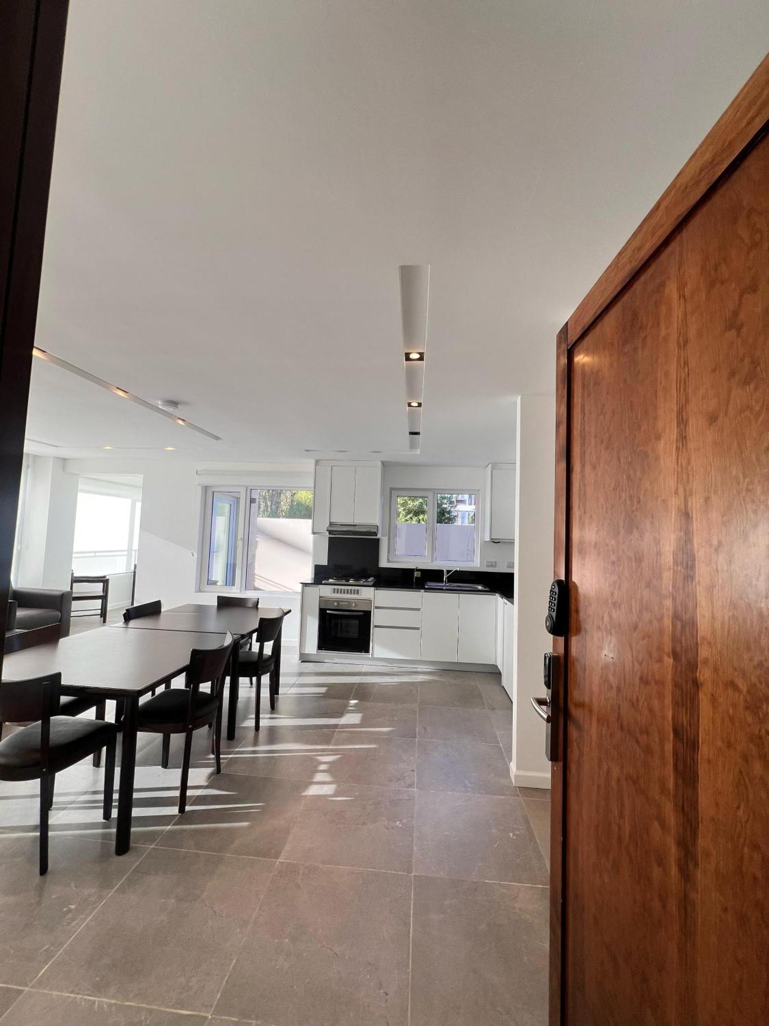 Ushuaia Center Apartament Suit Ngoại thất bức ảnh