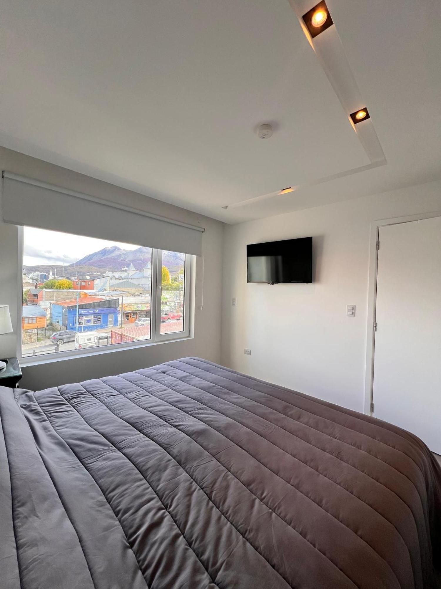 Ushuaia Center Apartament Suit Ngoại thất bức ảnh