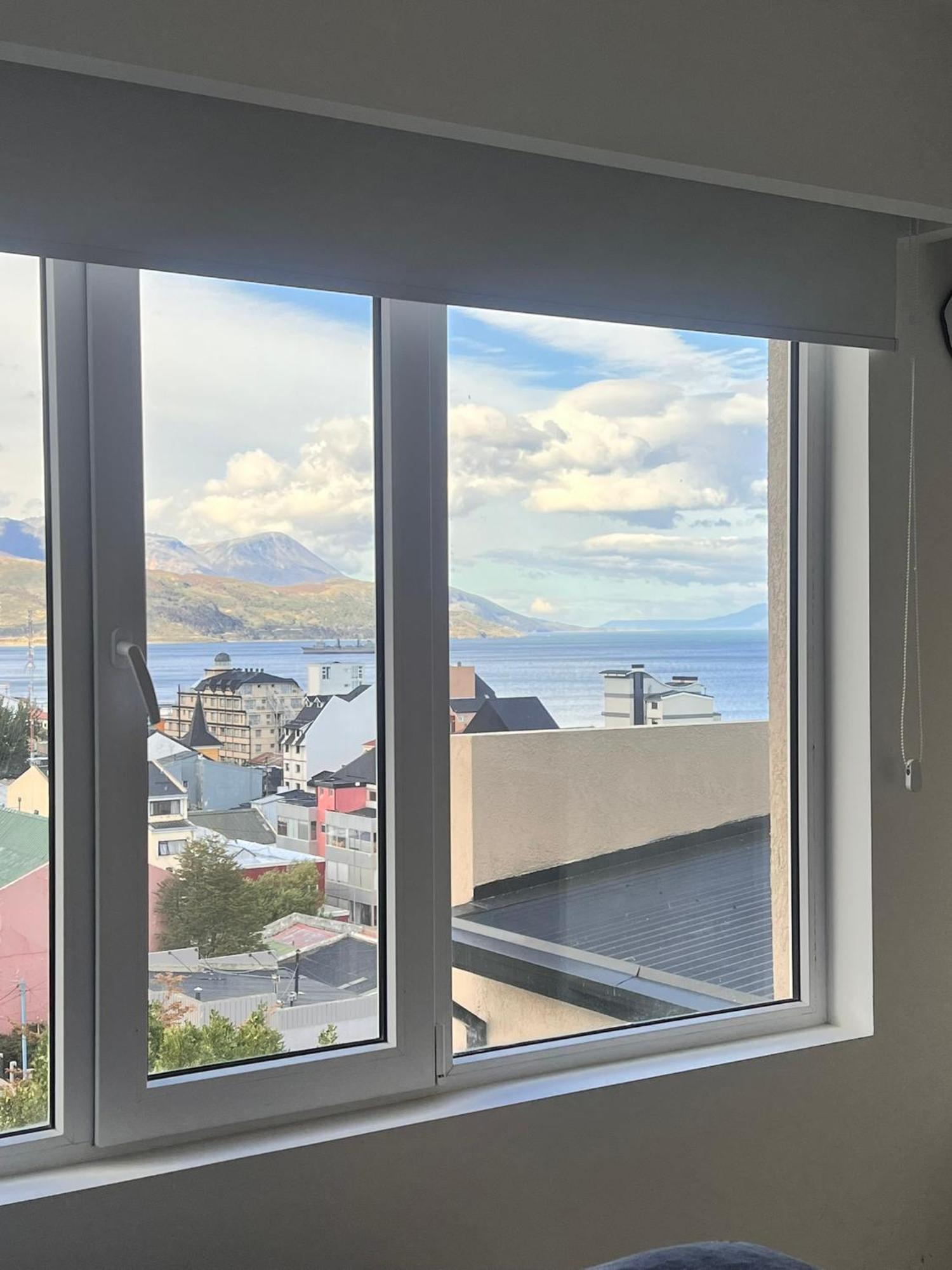 Ushuaia Center Apartament Suit Ngoại thất bức ảnh